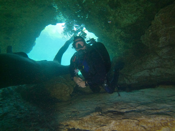 Dayo Scuba Center LLC, Orlando Florida www.dayo.com