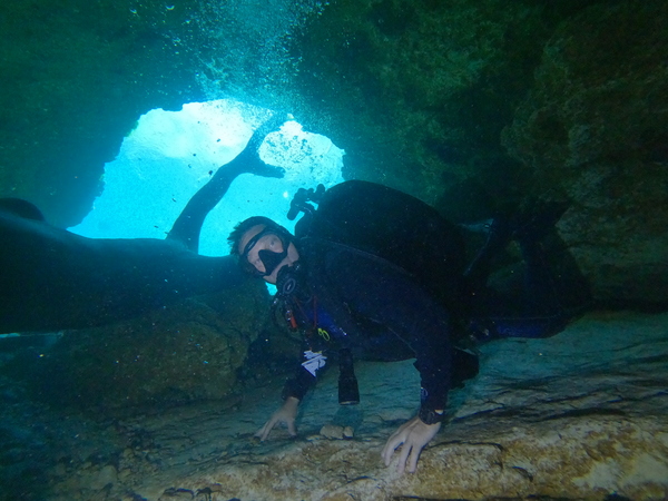 Dayo Scuba Center LLC, Orlando Florida www.dayo.com